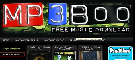 com is a free site to get mp3 albums. . Mp3boocom unblocked